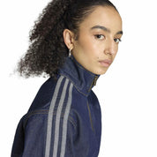 Jeansjacke FIREBIRD