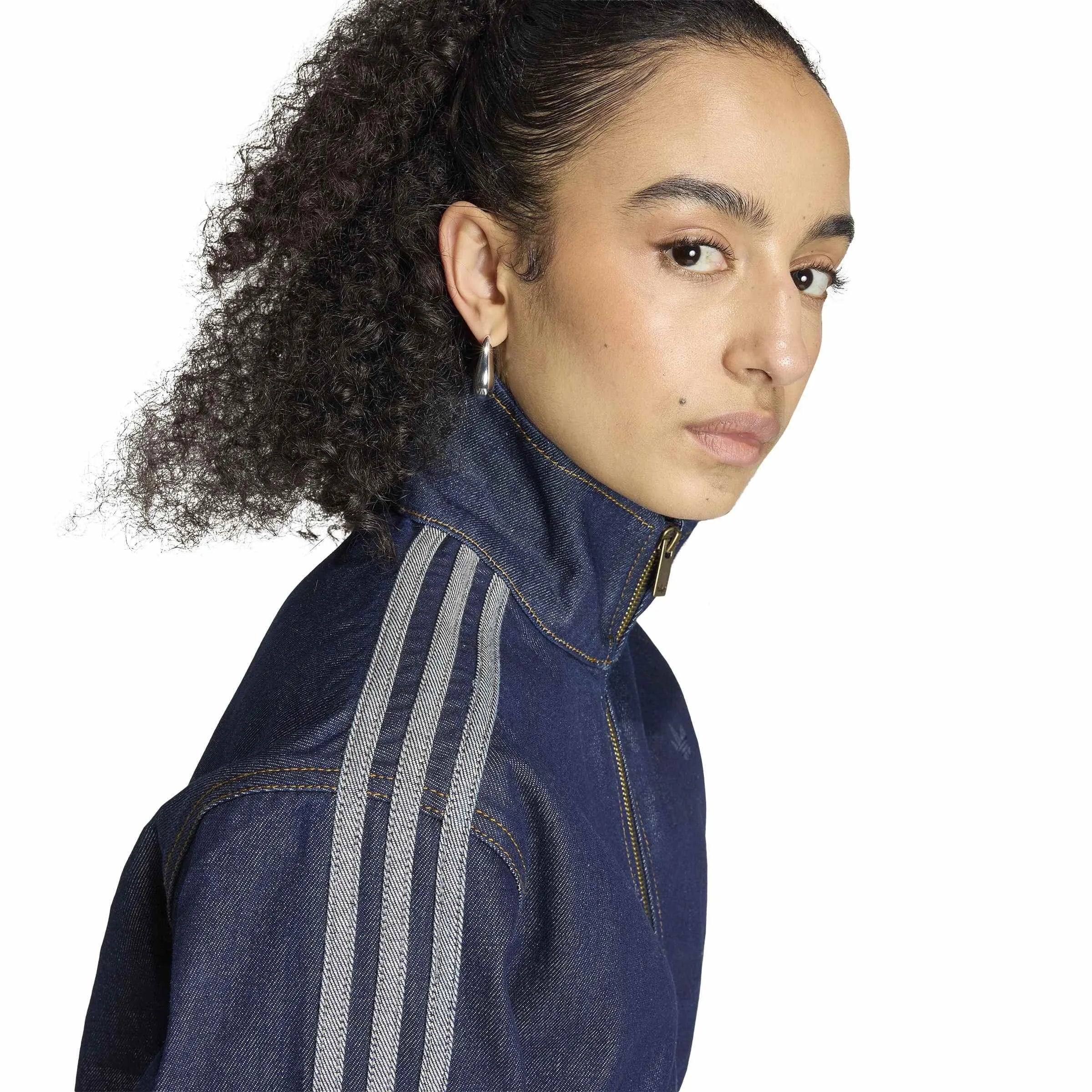 Jeansjacke FIREBIRD