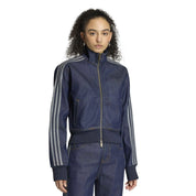 Jeansjacke FIREBIRD