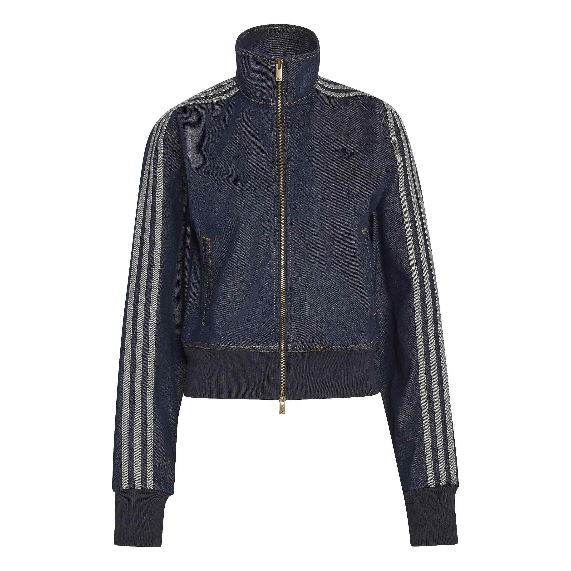 Jeansjacke FIREBIRD