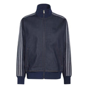Jeansjacke aus Baumwolle
