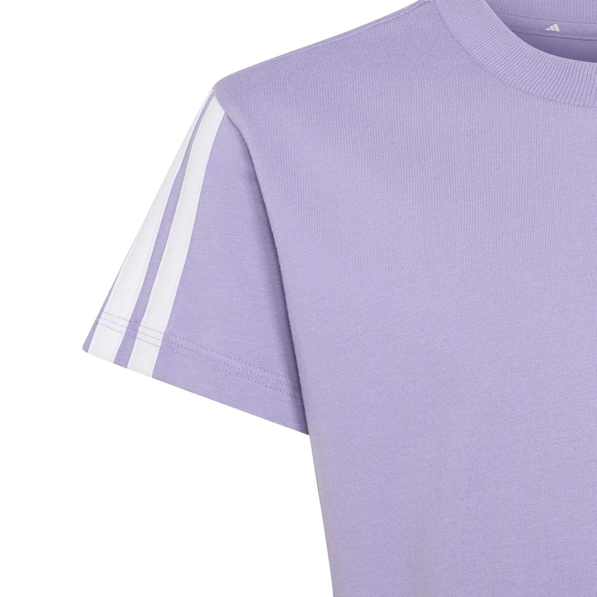 T-Shirt aus Baumwolle