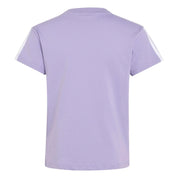 T-Shirt aus Baumwolle