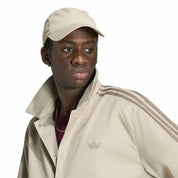 Overshirt aus Baumwollmix