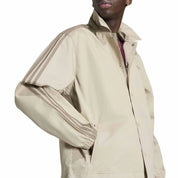 Overshirt aus Baumwollmix