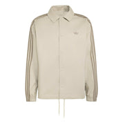 Overshirt aus Baumwollmix