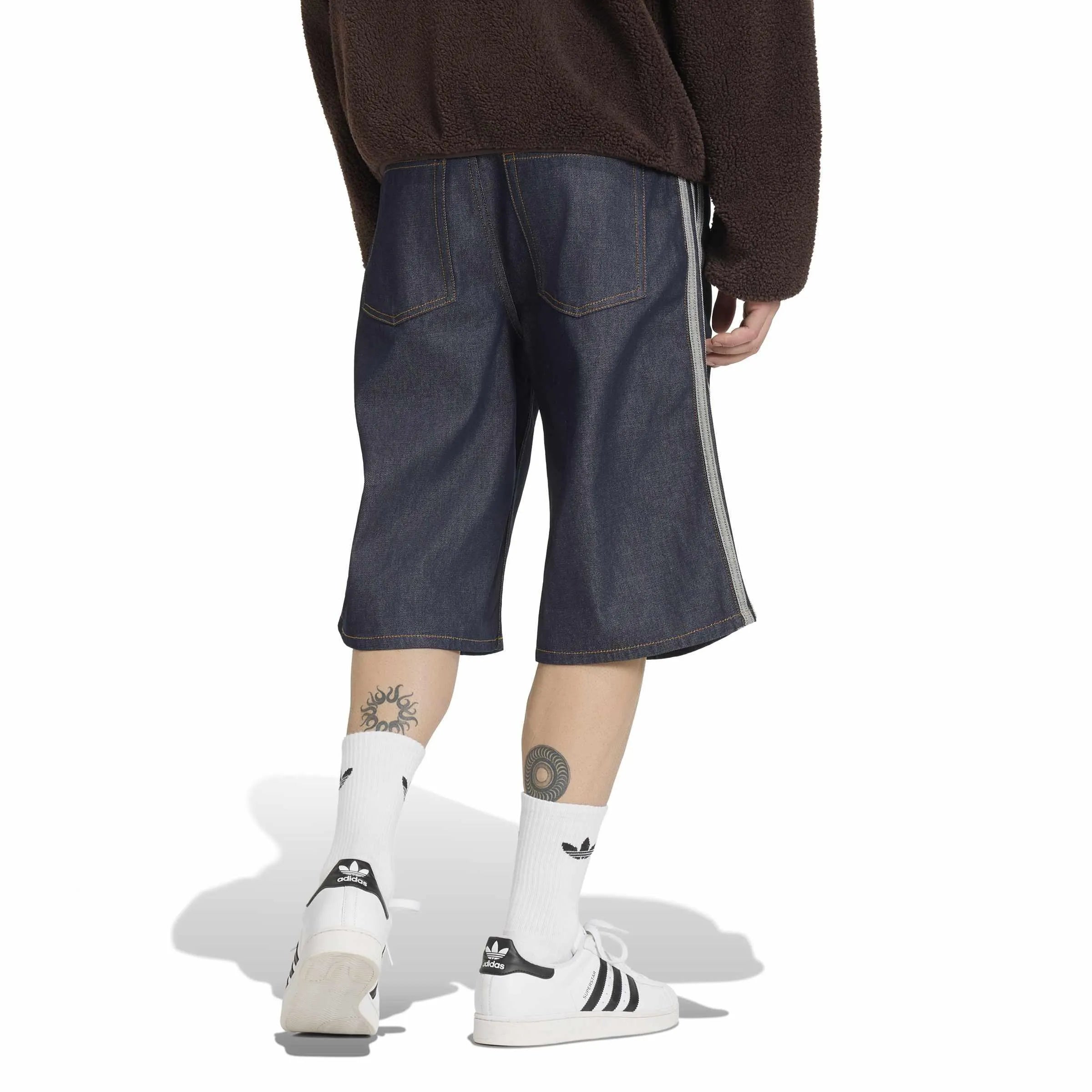 Jeansshorts FIREBIRD Wide Leg