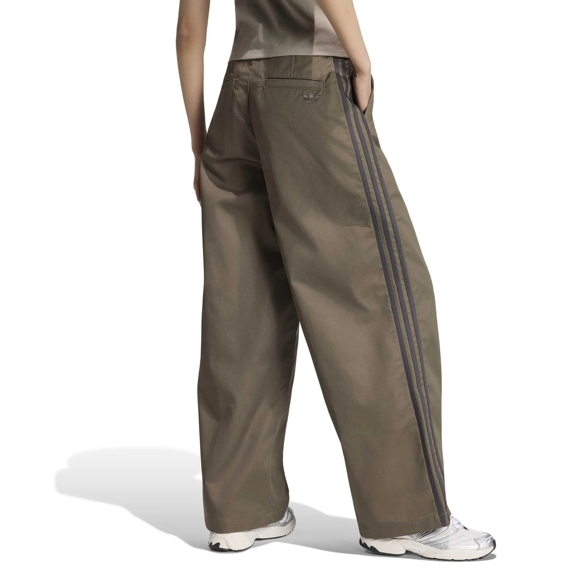 Hose Wide Leg