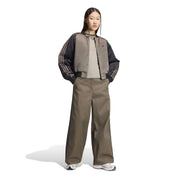 Hose Wide Leg