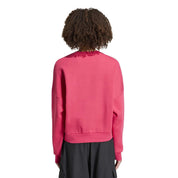 Sweatshirt aus Baumwollmix
