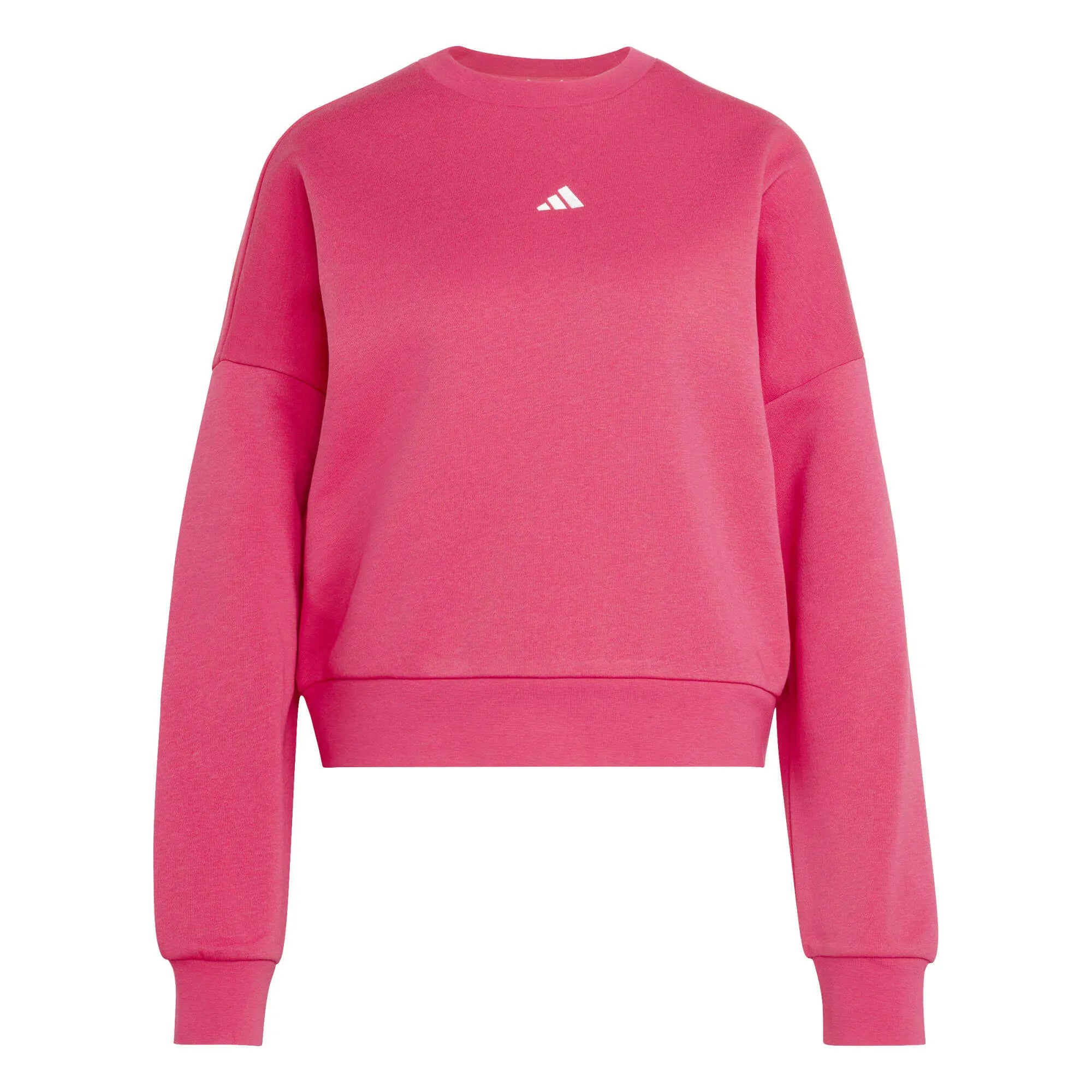 Sweatshirt aus Baumwollmix