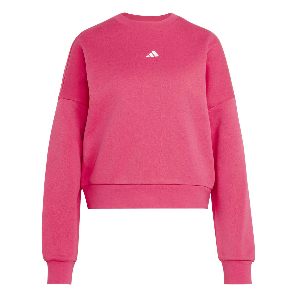 Sweatshirt aus Baumwollmix
