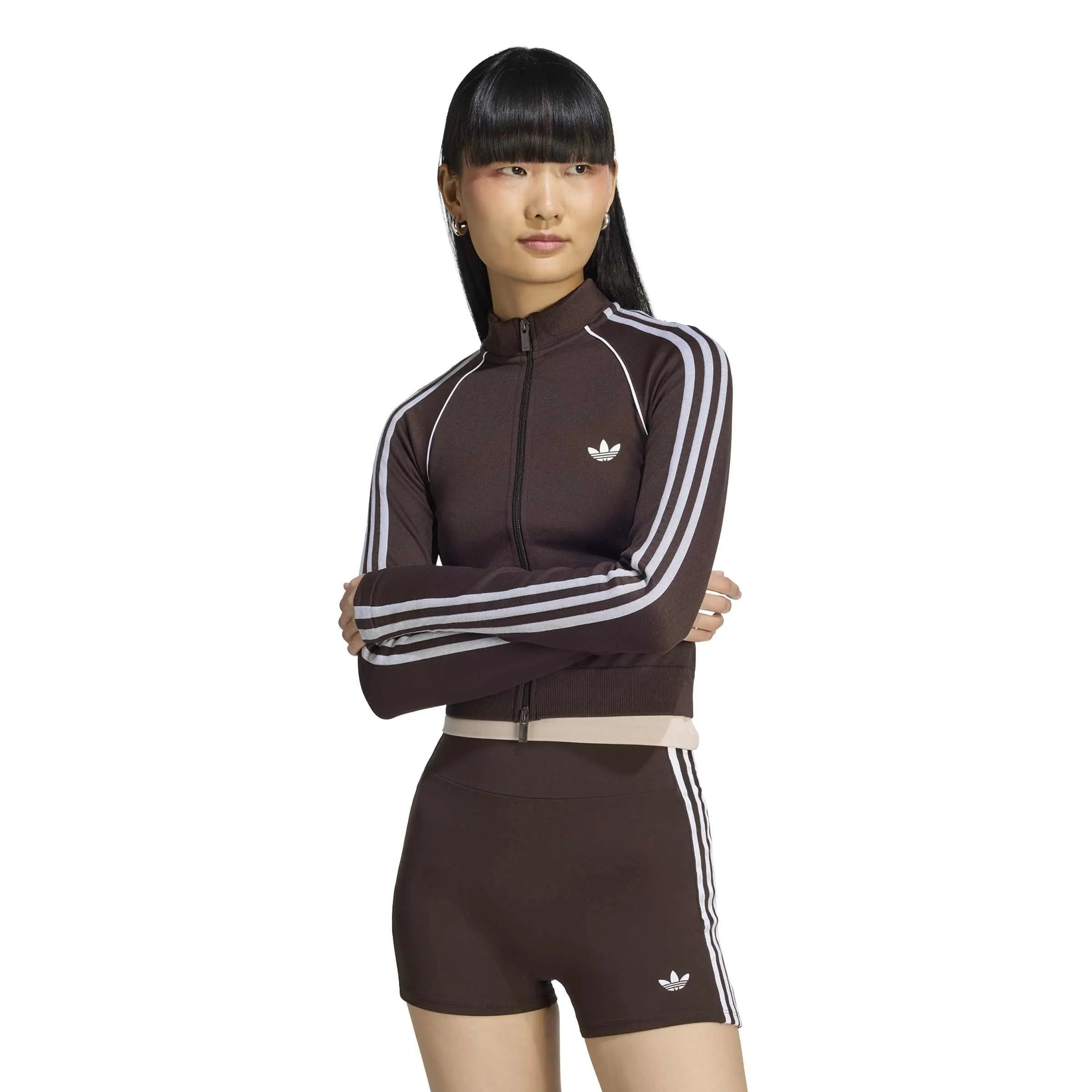 Trainingsjacke ESSENTIALS