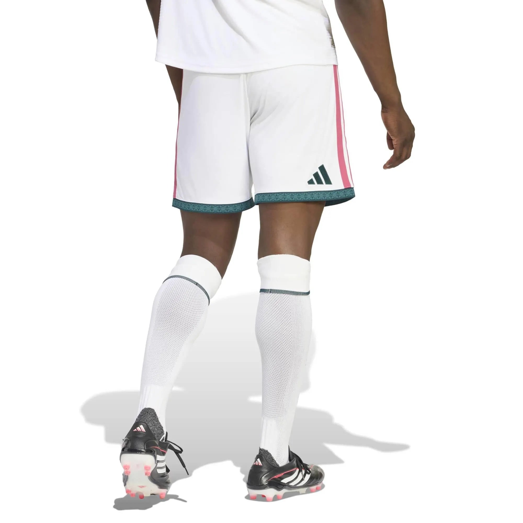 Teamshorts REAL MADRID 26/27