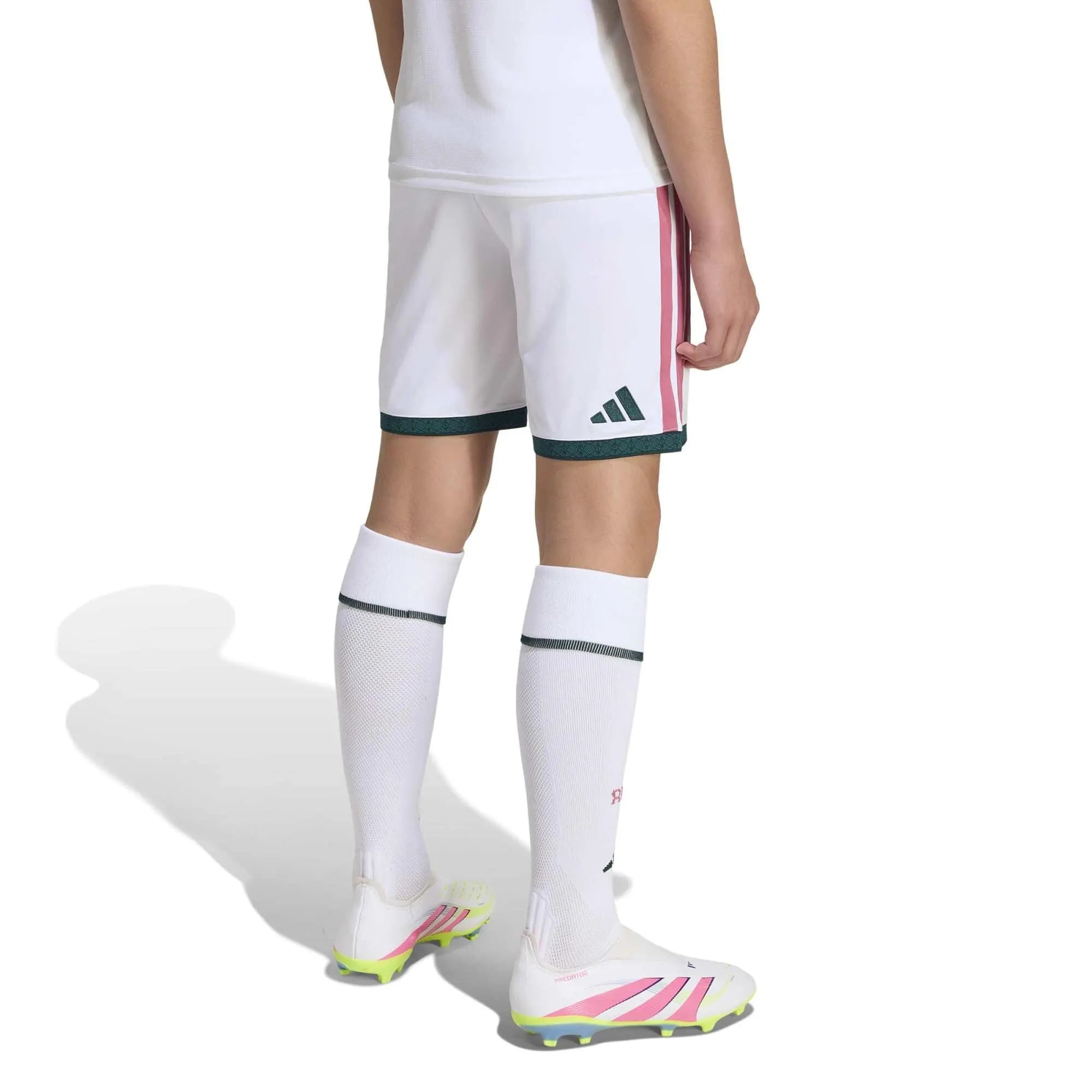 Teamshorts REAL MADRID 26/27