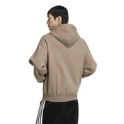 Sweatjacke mit Kapuze