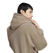 Sweatjacke mit Kapuze