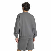 Sweatshirt aus Baumwolle