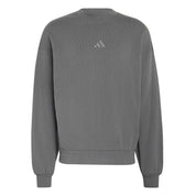 Sweatshirt aus Baumwolle