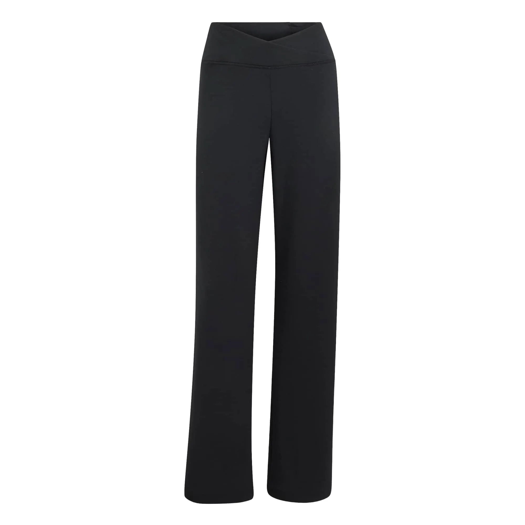 Jogginghose Wide Leg