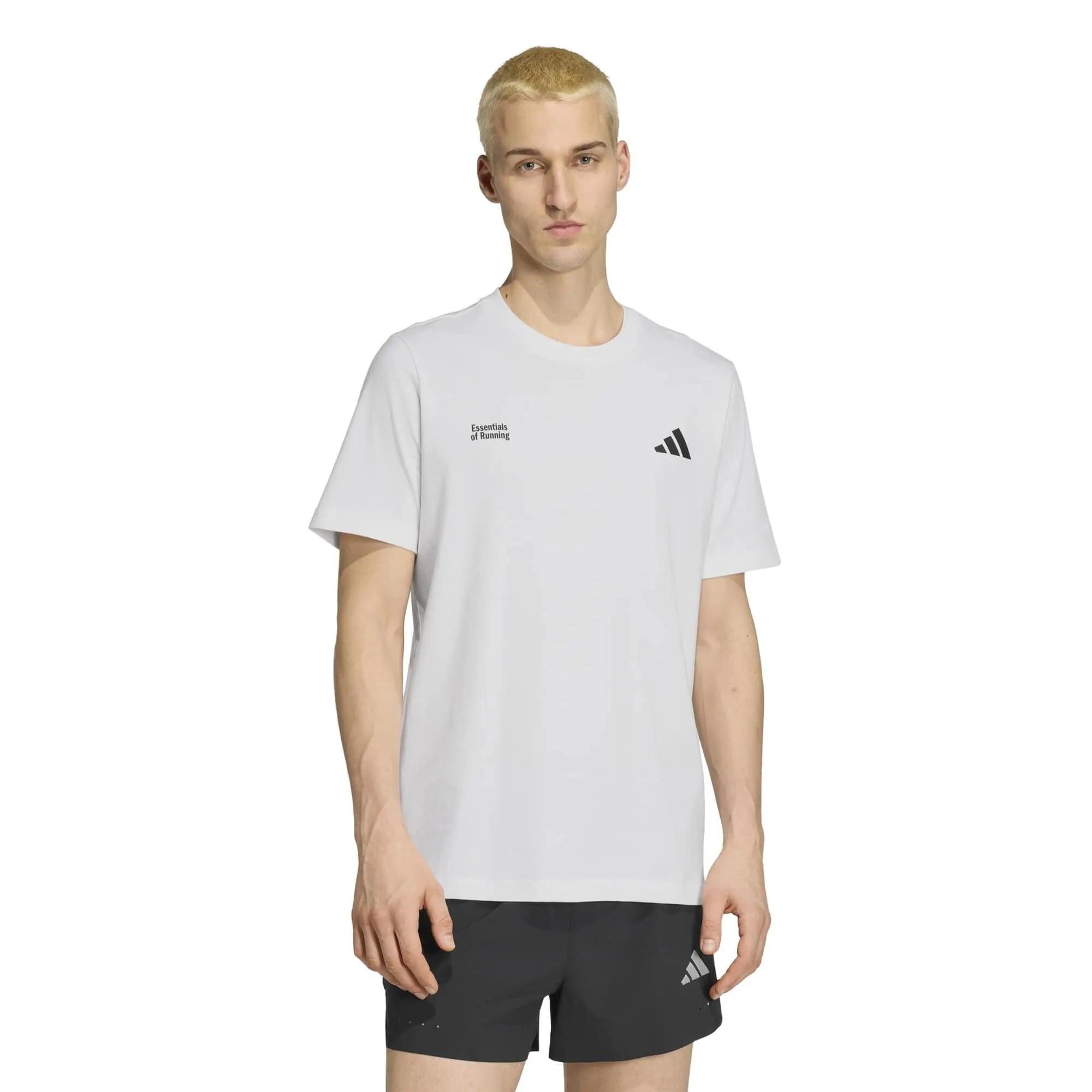 T-Shirt aus Baumwolle