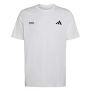 T-Shirt aus Baumwolle