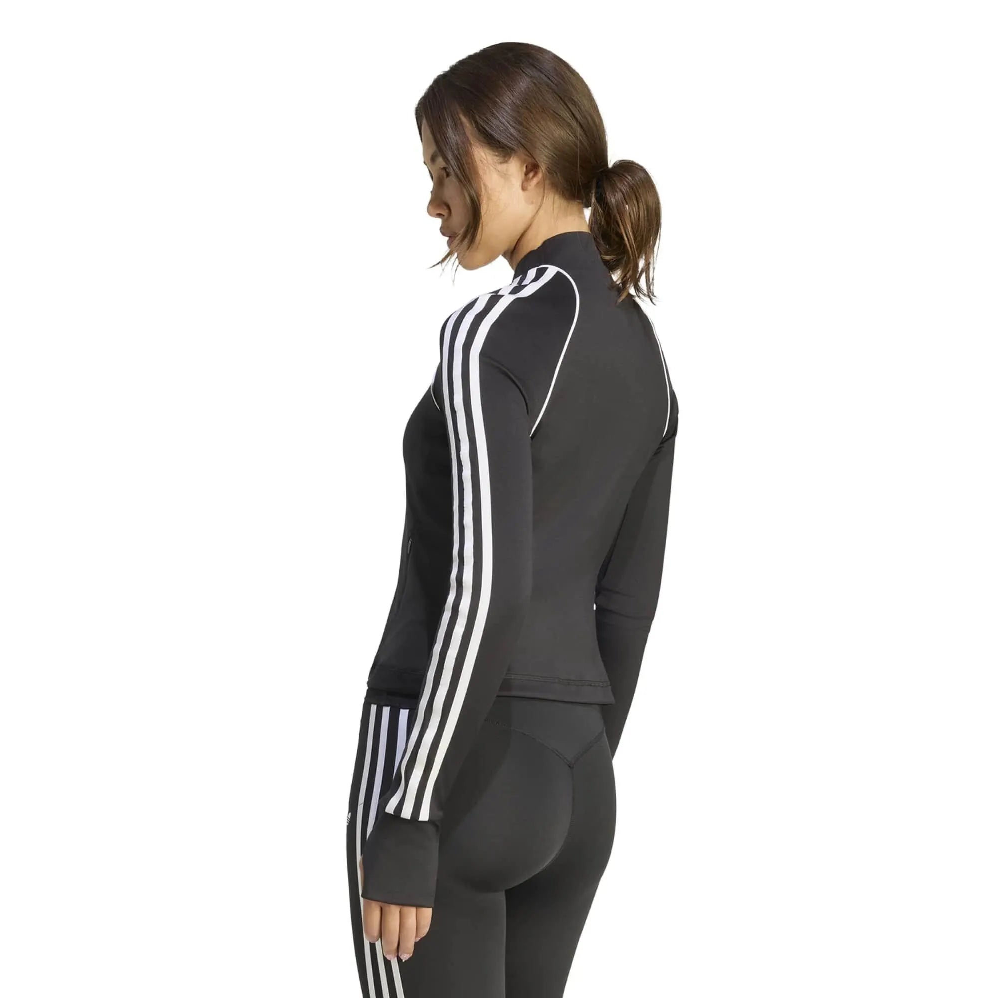 Funktionsjacke MIDLAY