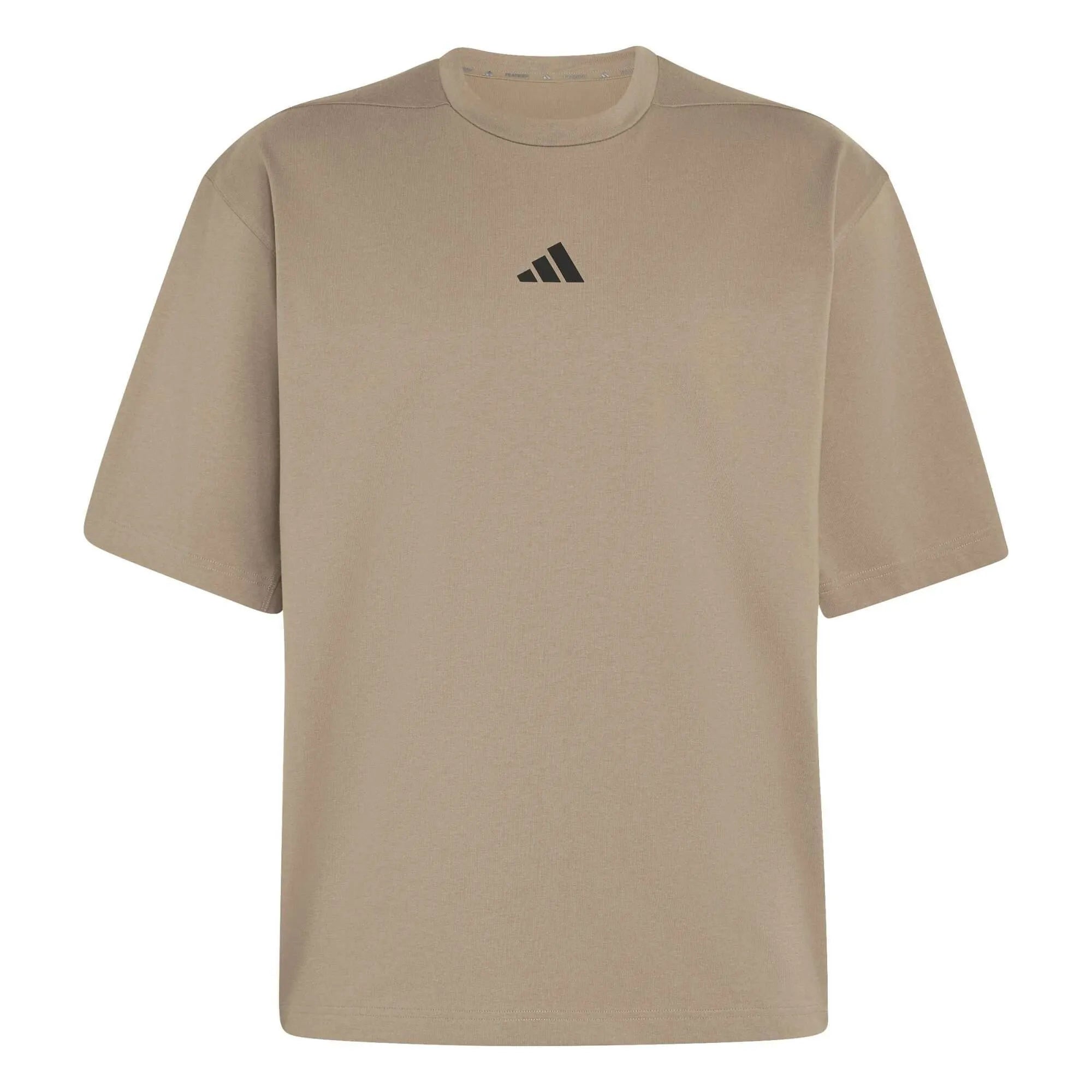 T-Shirt aus Baumwollmix