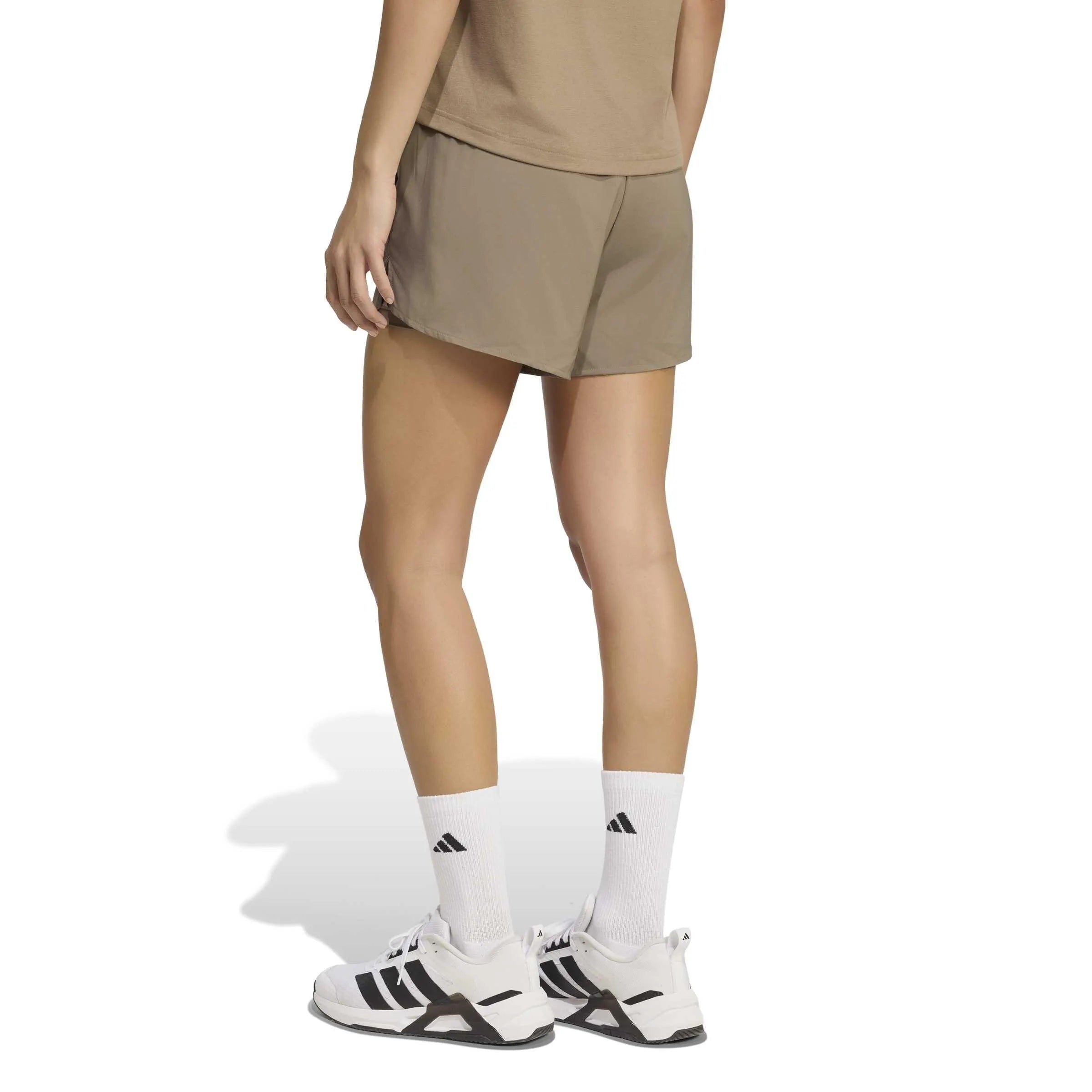 Funktionsshorts 2in1 Regular Fit