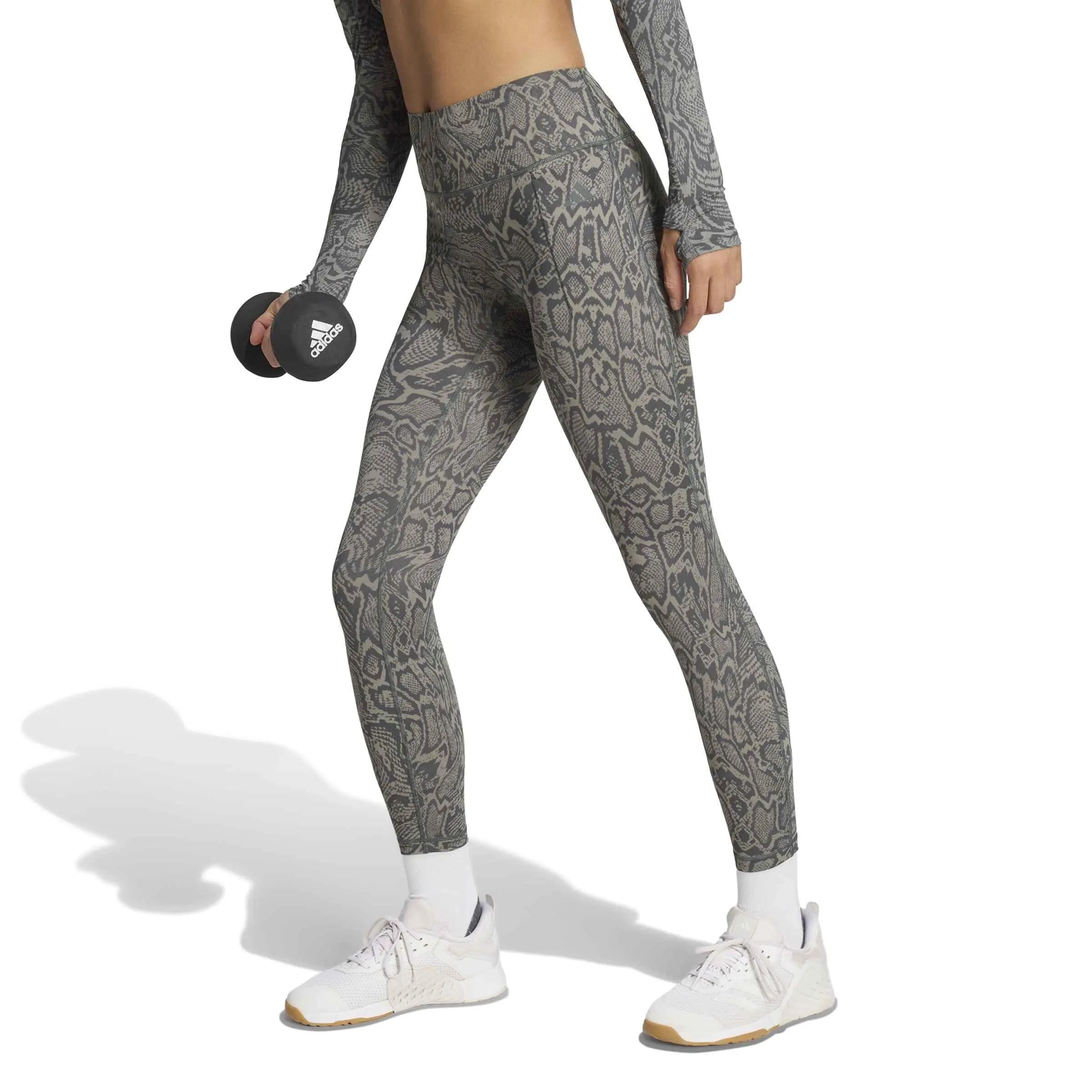 Funktionsleggings mit Climacool