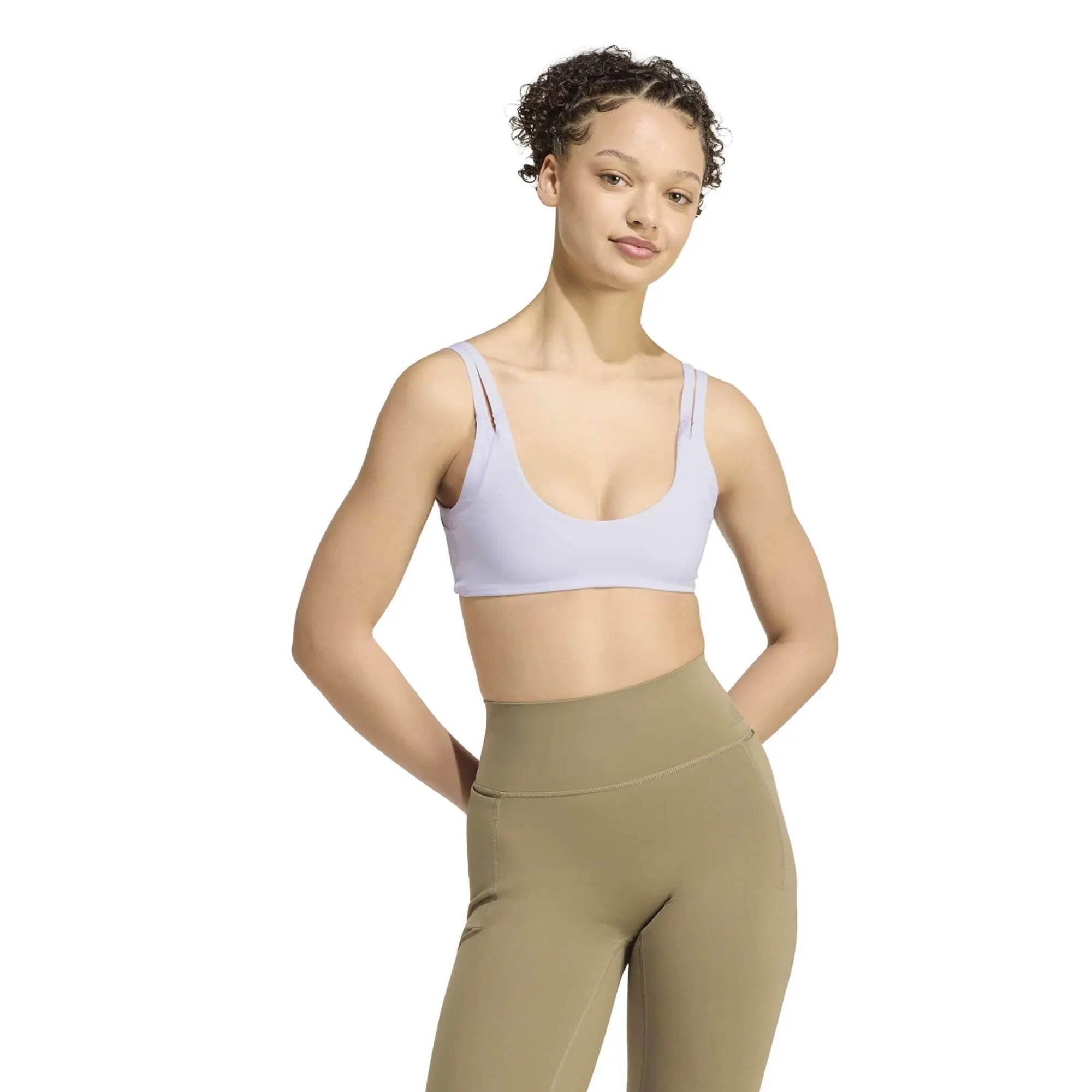 Sport-BH OPT TWIST LS