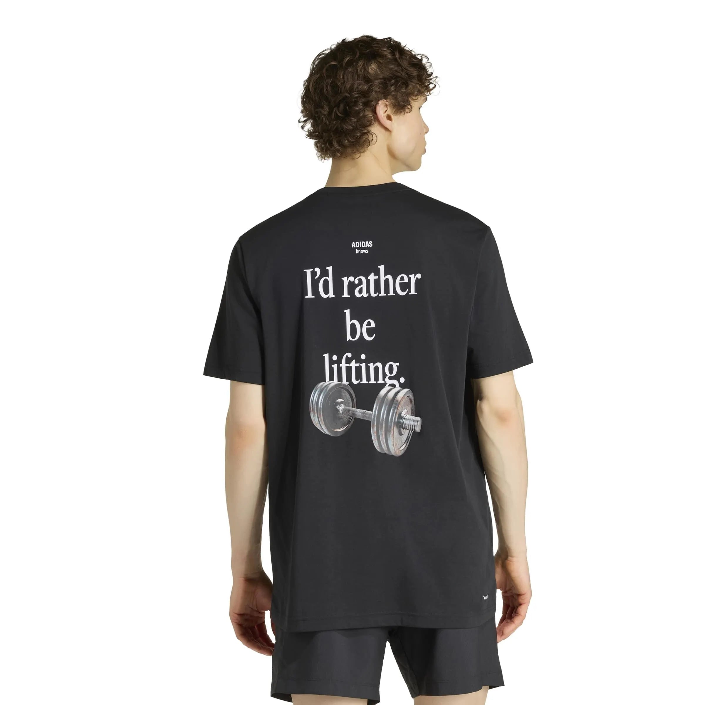 T-Shirt Regular Fit
