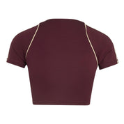 T-Shirt-BH mit Climacool