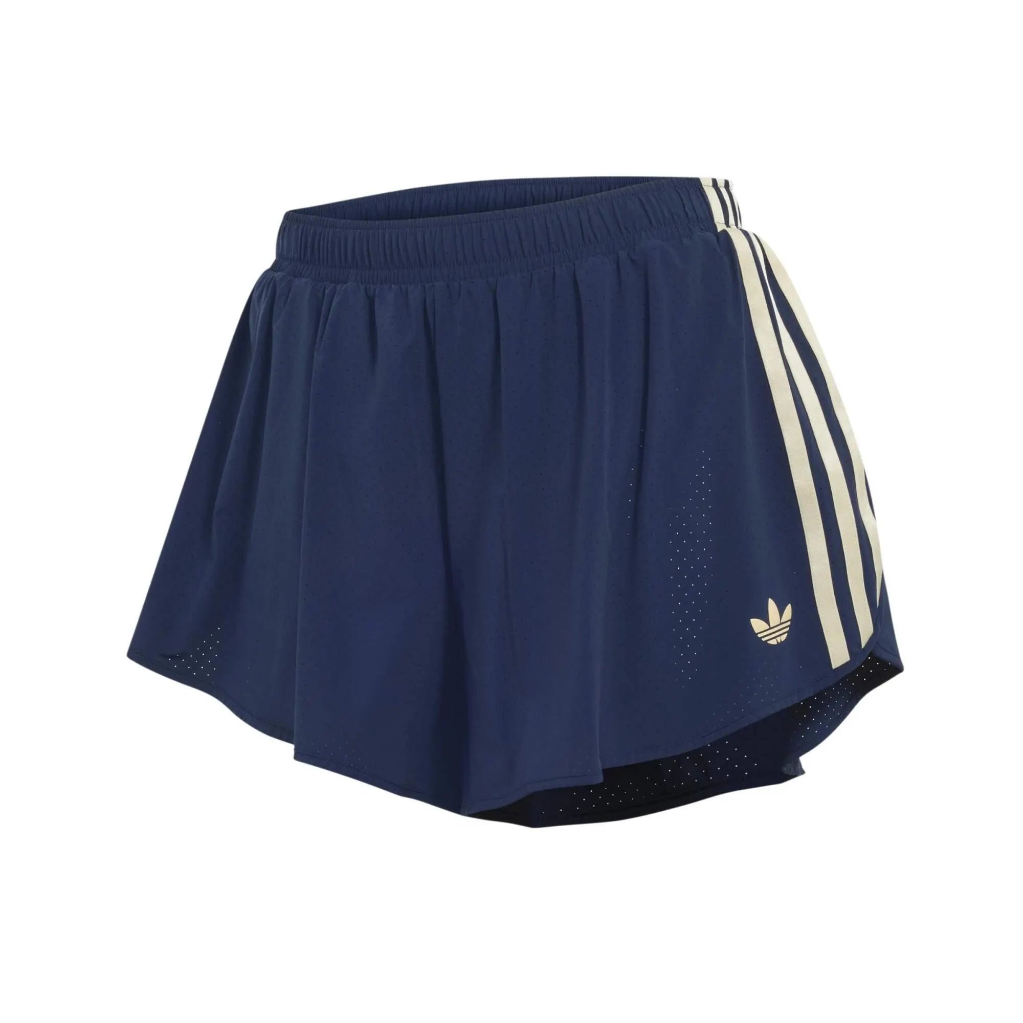 2 in 1 Trainingsshorts