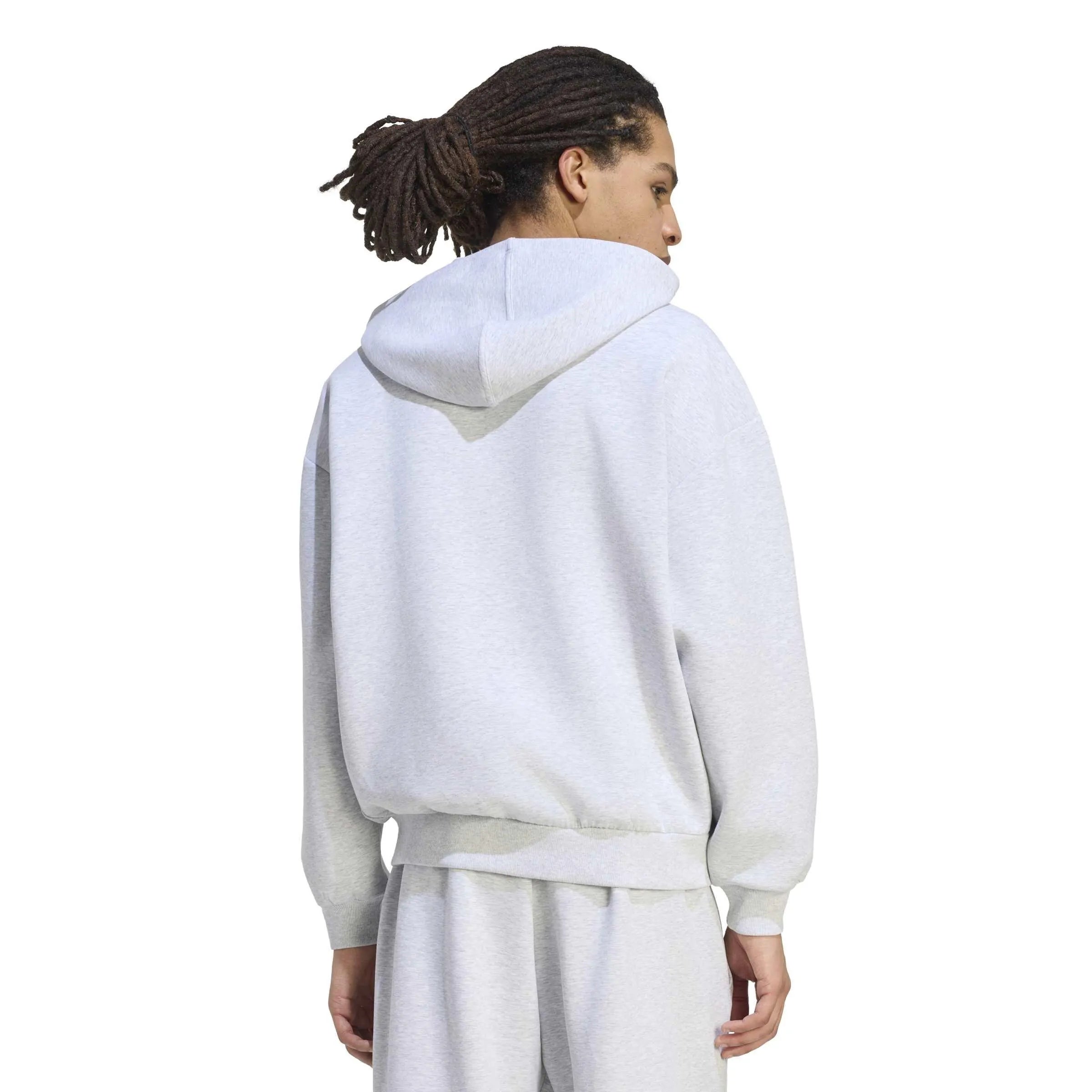 Sweatjacke SOFT LUX