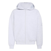Sweatjacke SOFT LUX