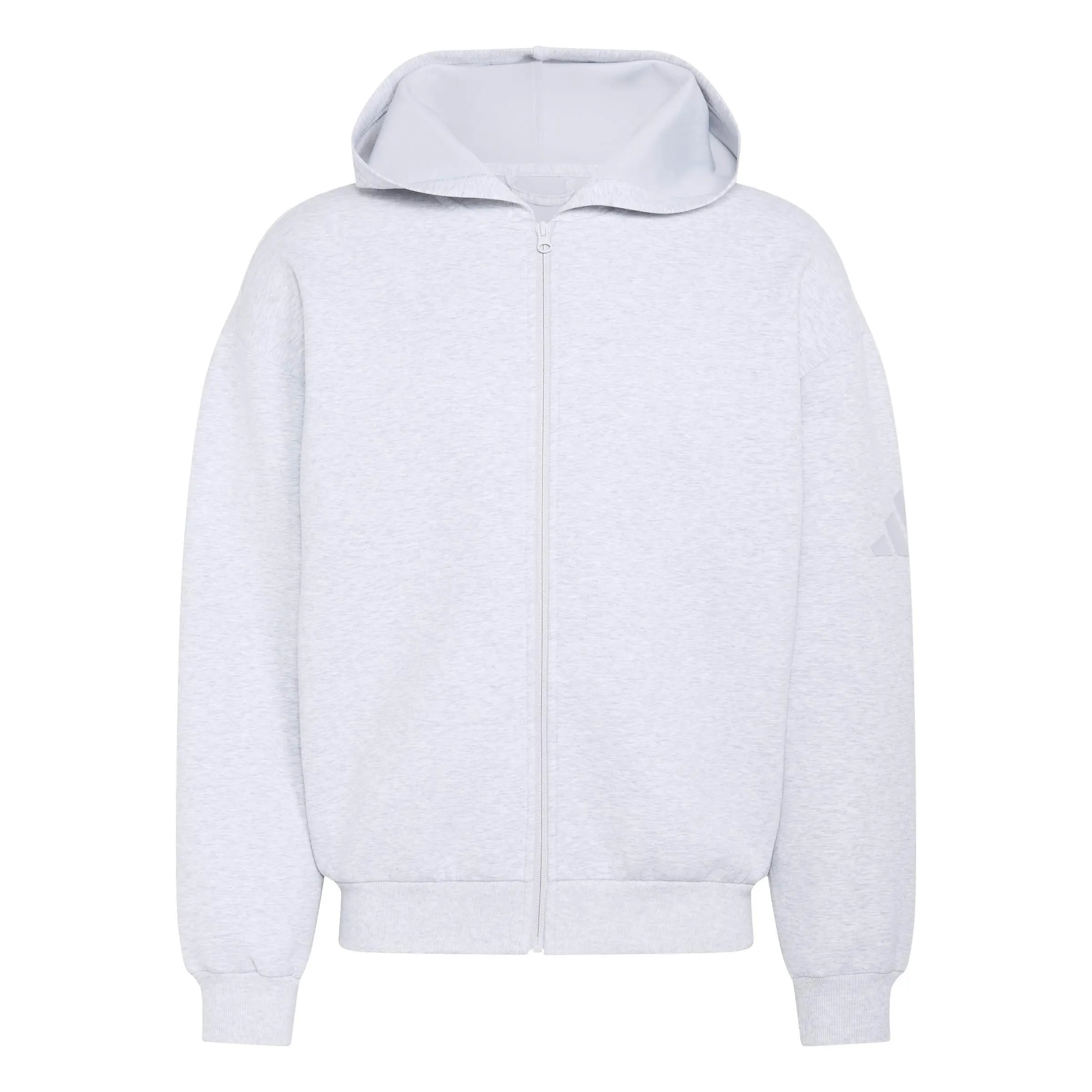 Sweatjacke SOFT LUX
