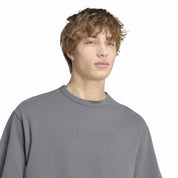 T-Shirt aus Baumwolle