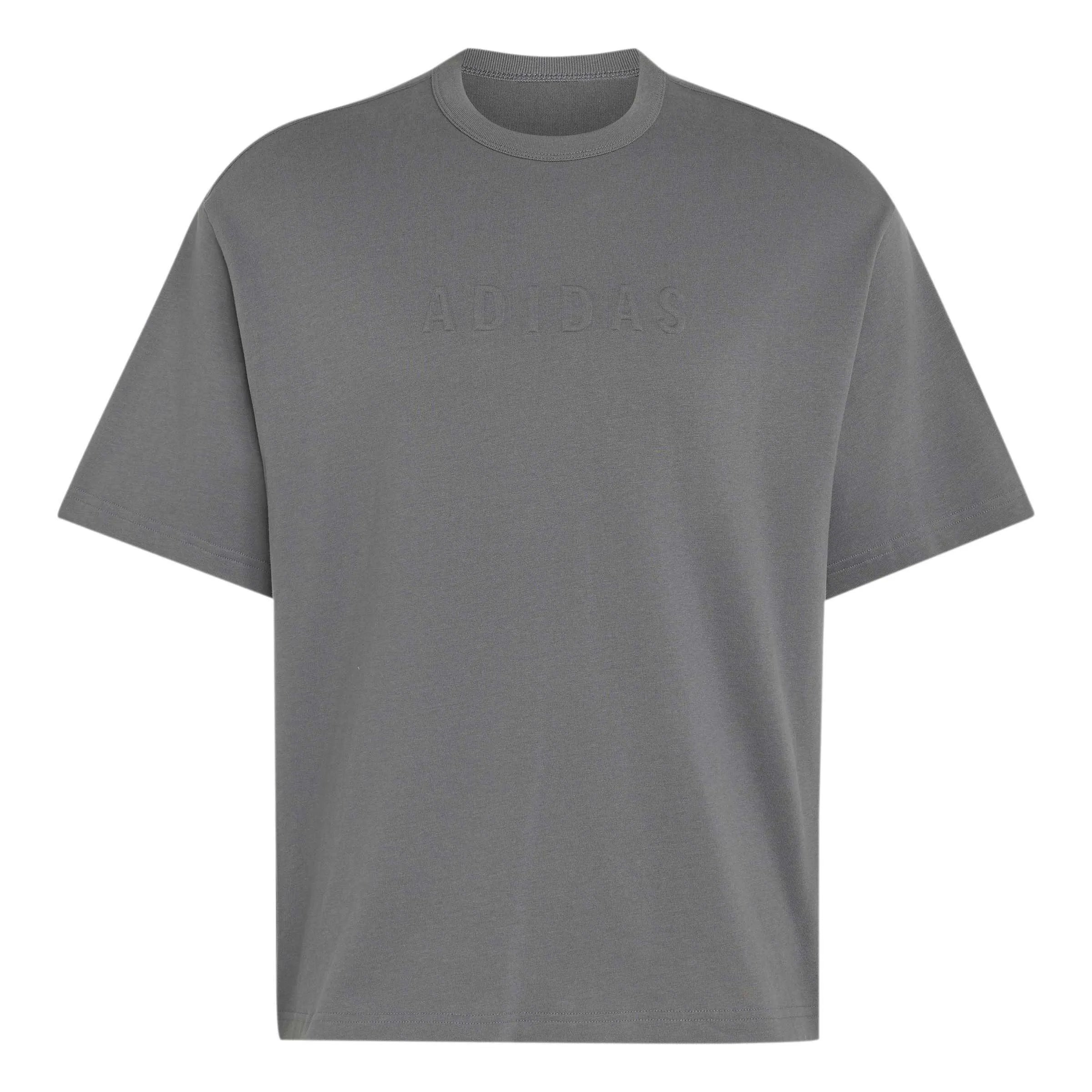 T-Shirt aus Baumwolle