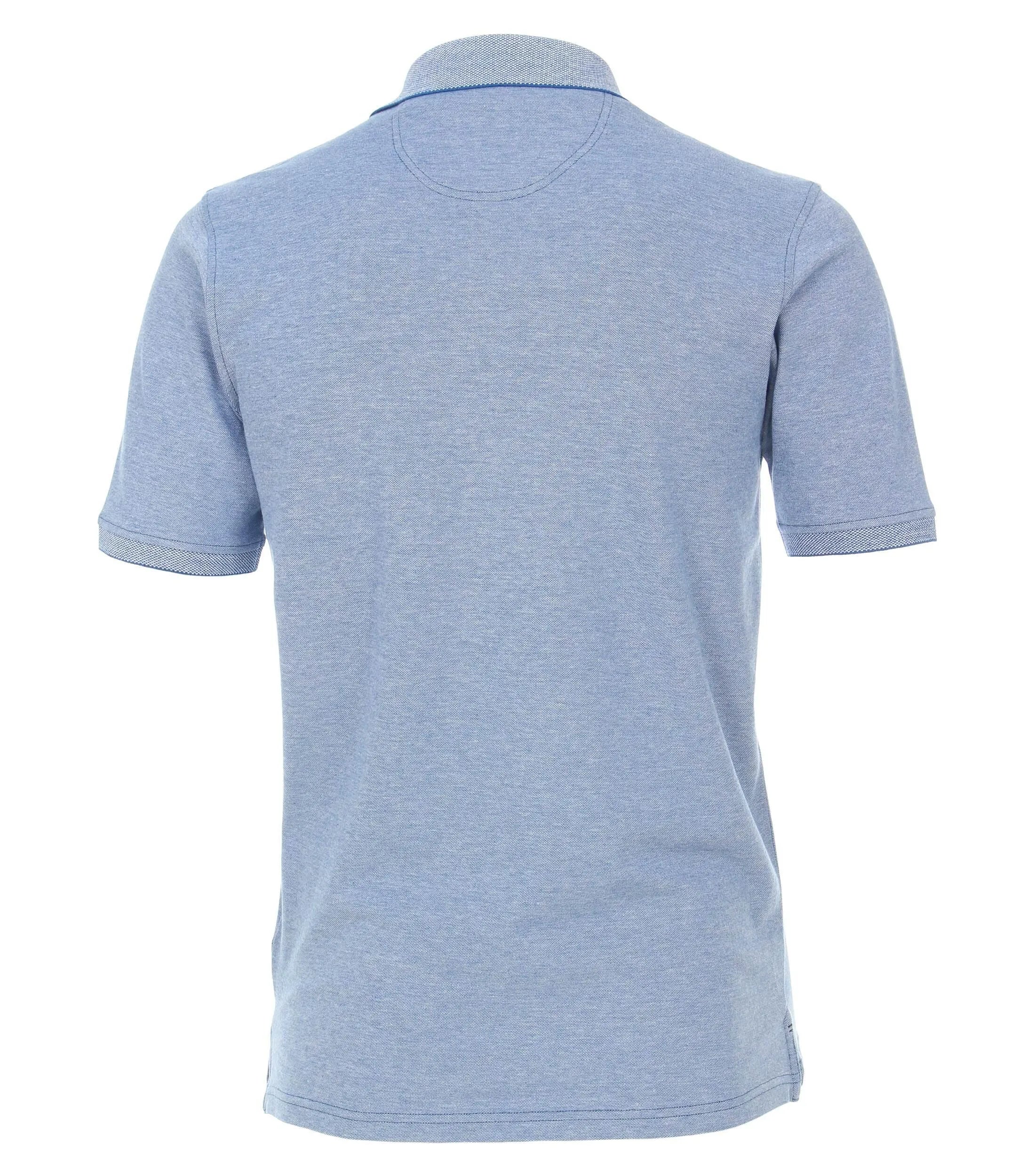 Poloshirt  aus Baumwolle