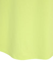 T-Shirt aus Viskose
