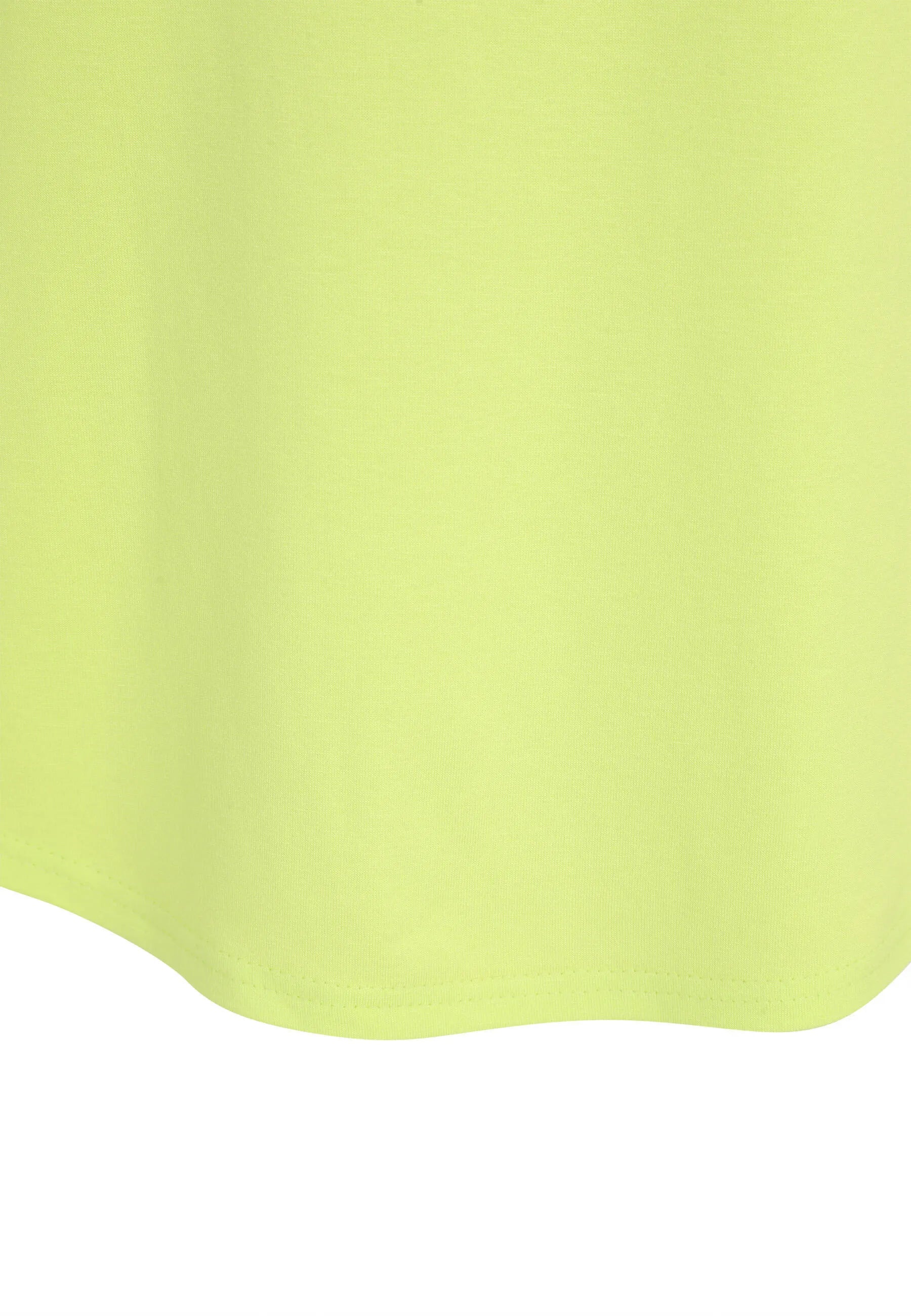 T-Shirt aus Viskose