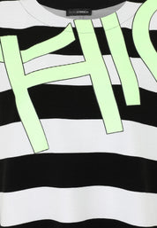 T-Shirt aus Viskosemix