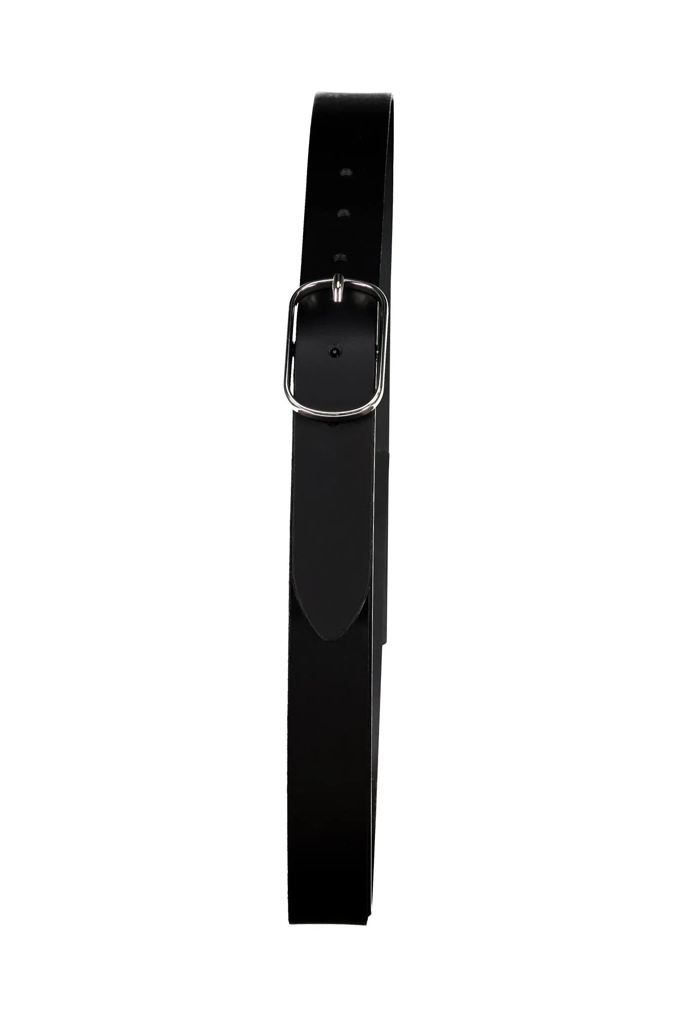 Leder Gürtel