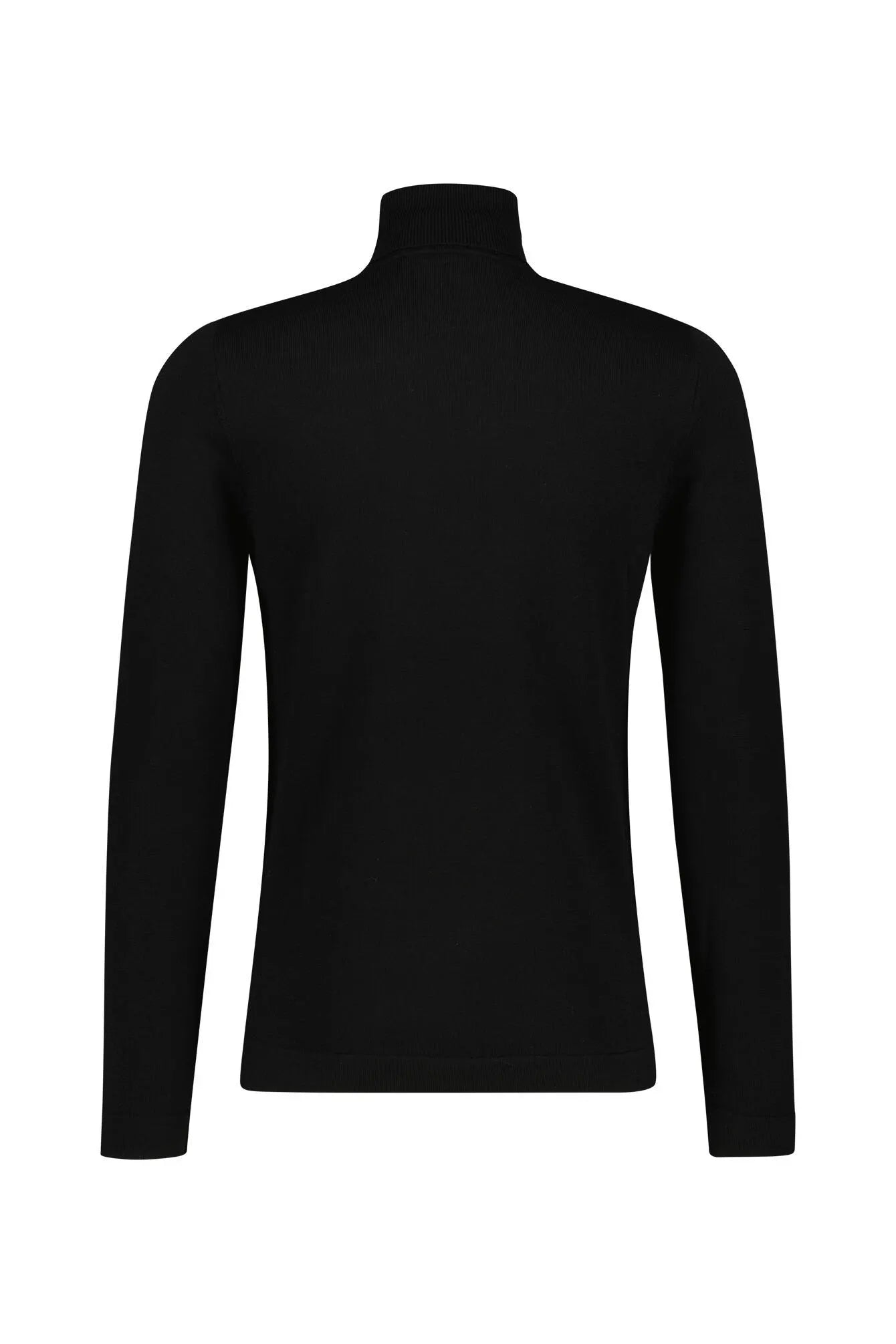 Rollkragenpullover