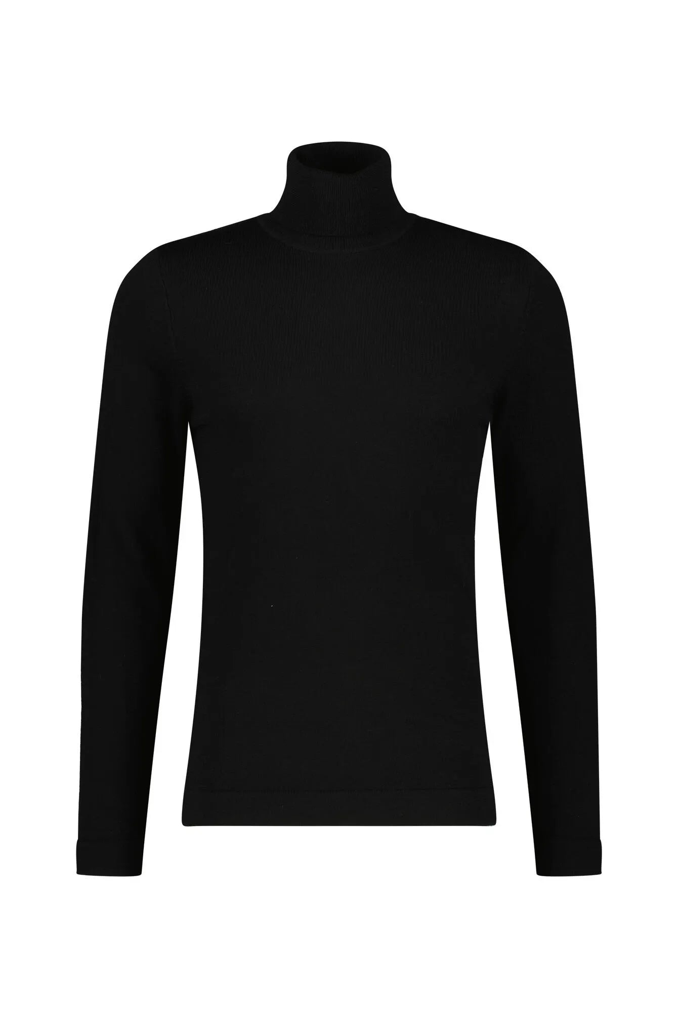 Rollkragenpullover