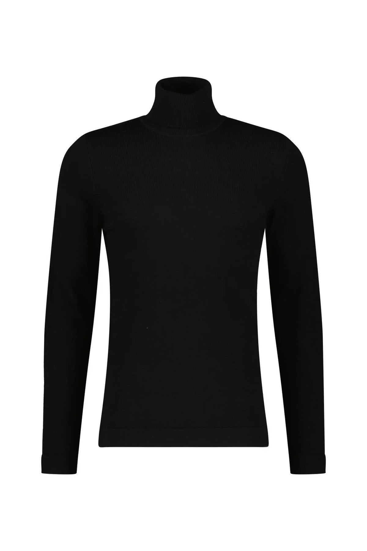 Rollkragenpullover