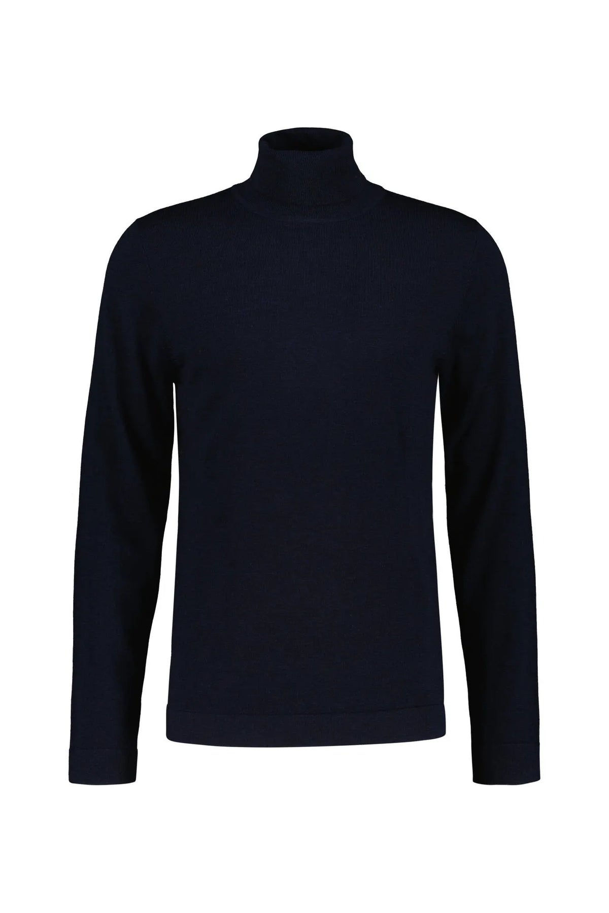 Rollkragenpullover