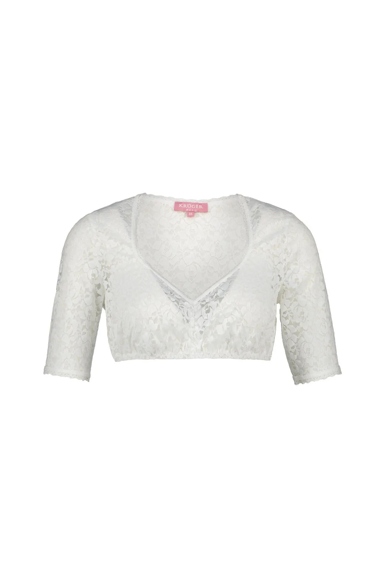 Dirndlbluse TALIA