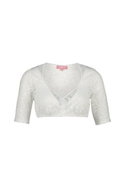 Dirndlbluse TALIA